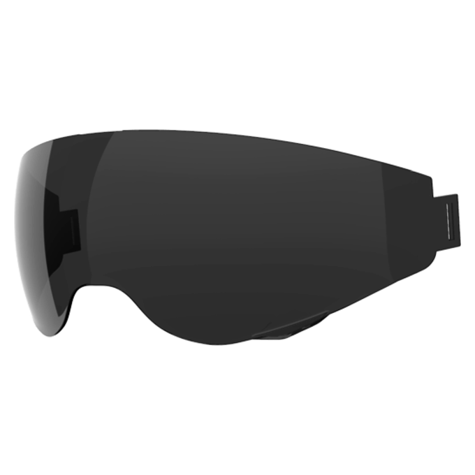Nexx Internal Sun Visor Smoke 80% (X.G30) – internal sun visor
