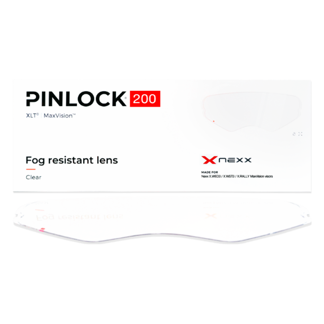 Nexx Pinlock 200 XLT