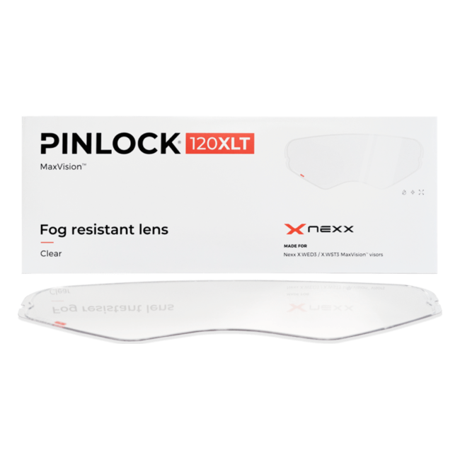 Nexx Pinlock 70