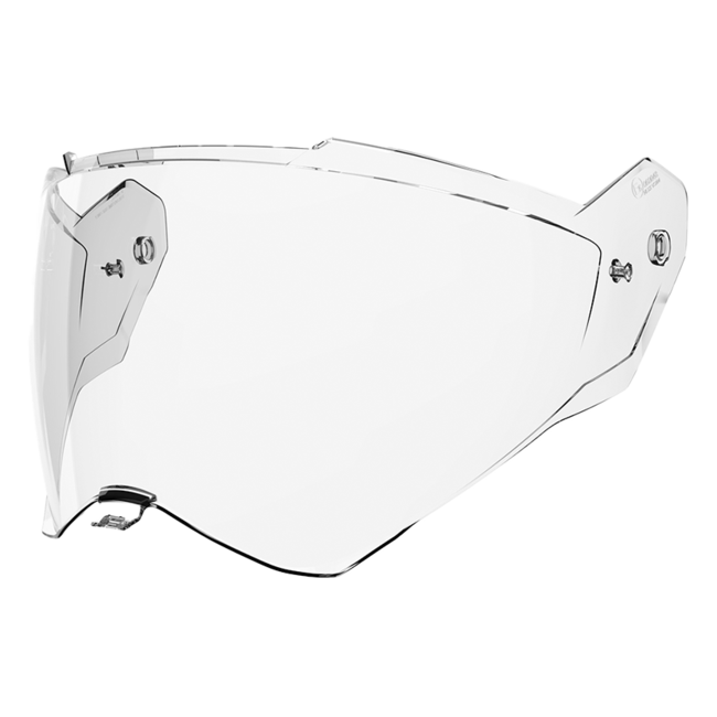 Nexx X.RALLY Visor Clear