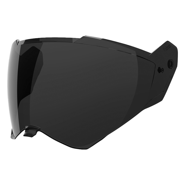 Nexx X.RALLY Visor Smoke 80%