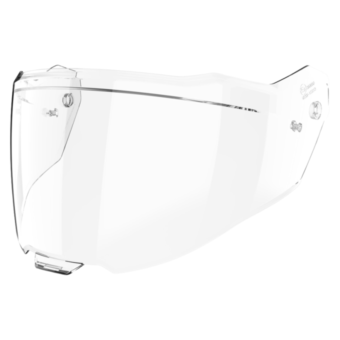 Nexx X.TR Visor Clear