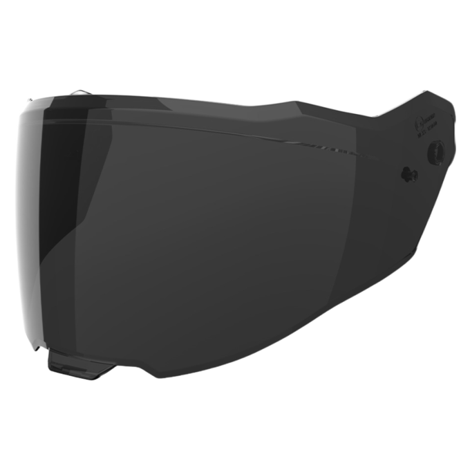 Nexx X.TR Visor Smoke 80%