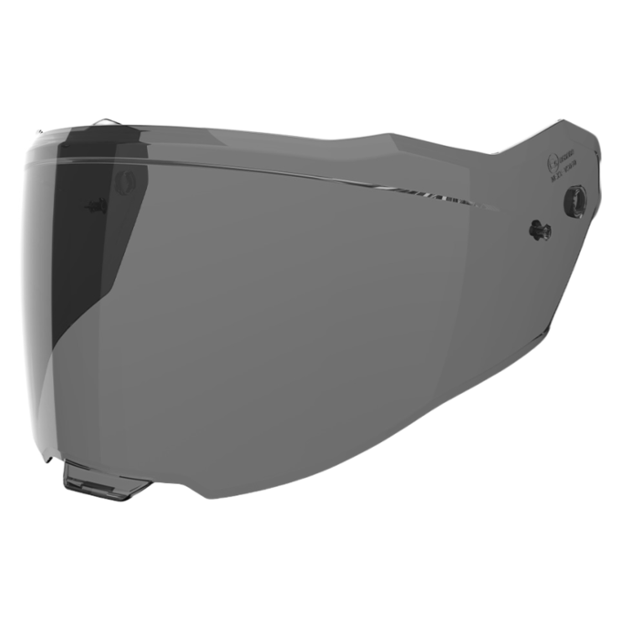 Nexx X.TR Visor Tinted 60%