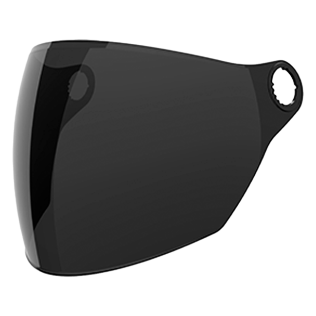 Nexx Y.10 Visor Smoke 80%