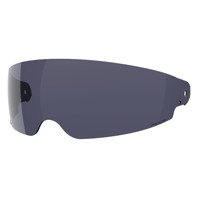 Nexx Y.100R Sun Visor Smoke 80%