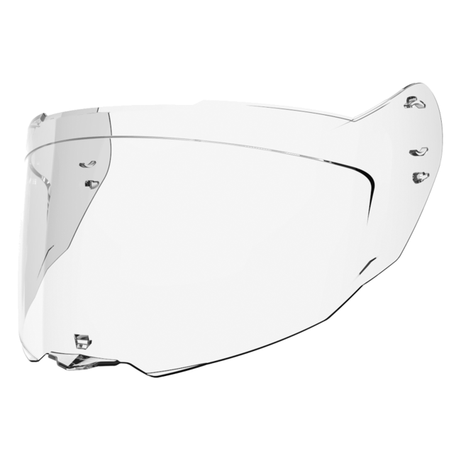 Nexx Y.100R Visor Clear