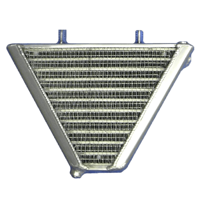 H2O Performance additional oil cooler kit for Suzuki GSX-R 600 2011–2016