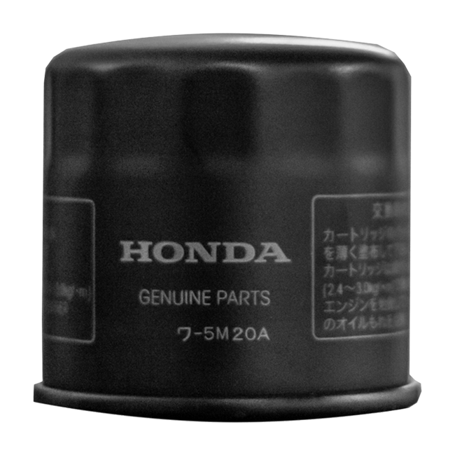 Honda genuine oil filter 15410-MFJ-D02 for CBR 1000 RR-R SC82
