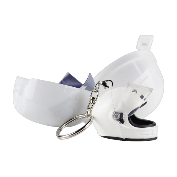 Shoei Keyring – product view