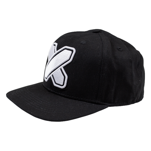 Shoei Baseball Cap Logo X Black – product view