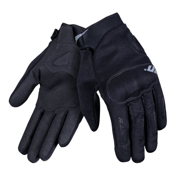 Seventy Degrees asphalt Black / Grey