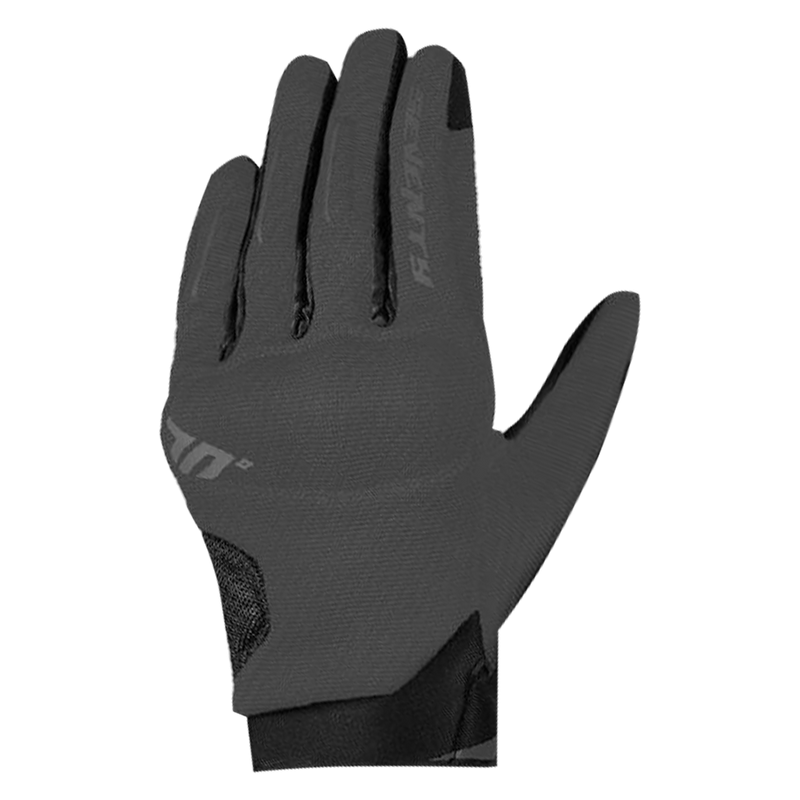 Seventy Degrees Asphalt Urban Summer Gloves – Men – Dark Grey