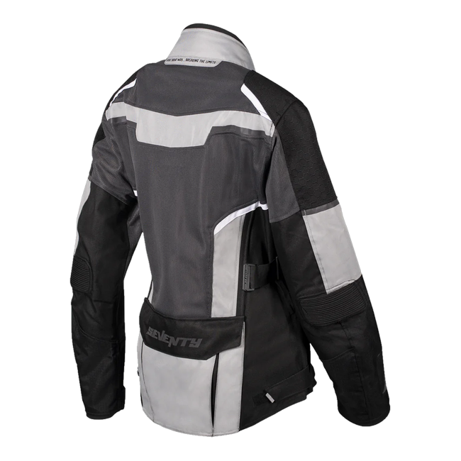 Seventy Degrees atacama Black / Grey / White