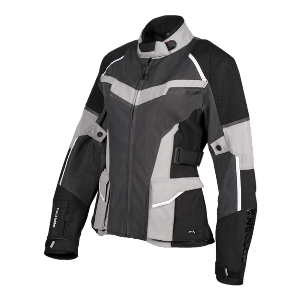 Seventy Degrees atacama Black / Grey / White
