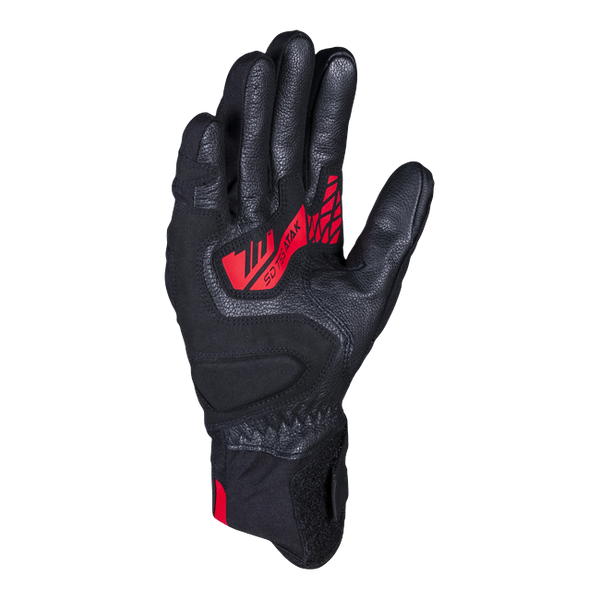 Seventy Degrees atak Black / Red