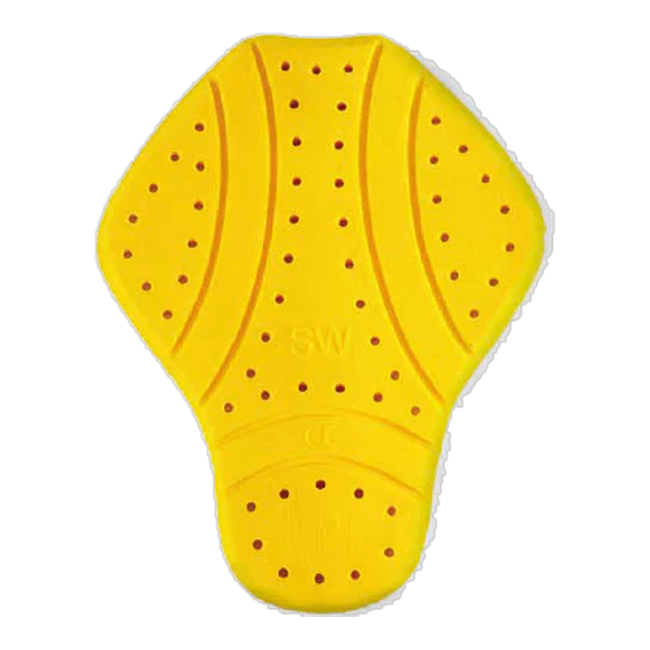 seventy degrees excellence womens back protector insert s