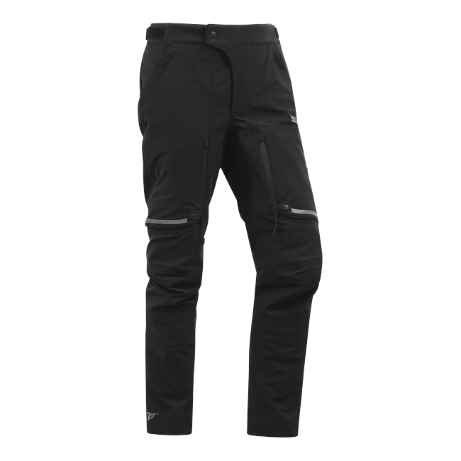 Seventy Degrees expedition-pt Black