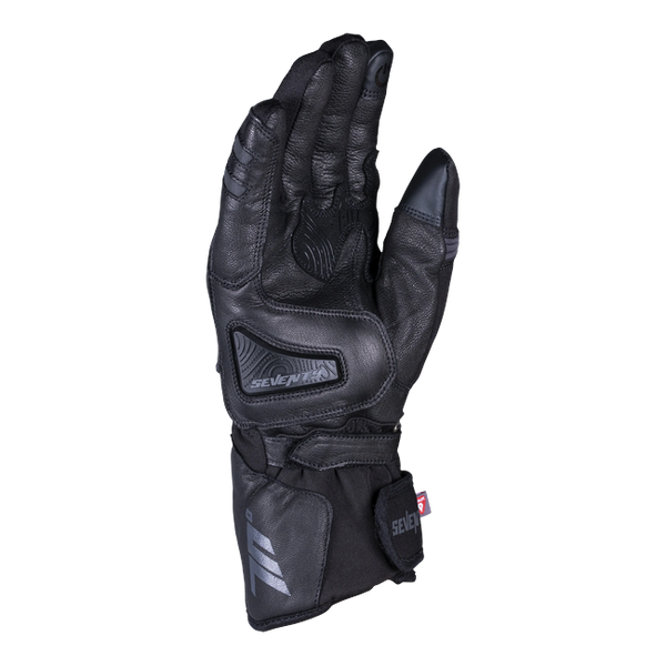 Seventy Degrees gobi Black / Grey