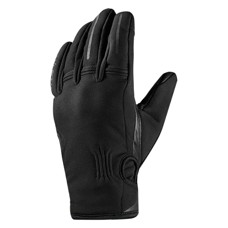 Seventy Degrees Hornet Short Street Gloves – Men – Black