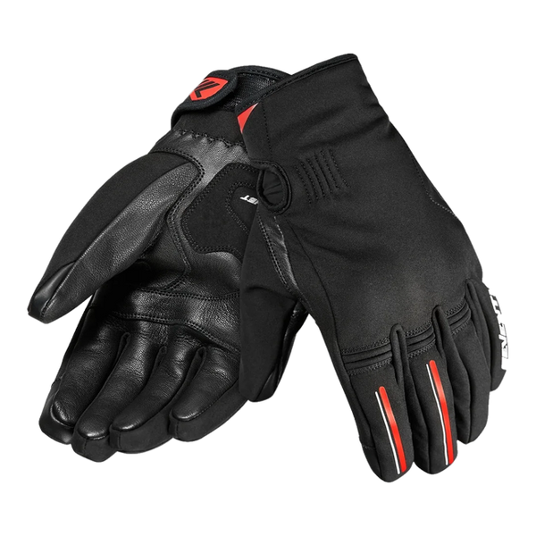 Seventy Degrees hornet Black / Red / White