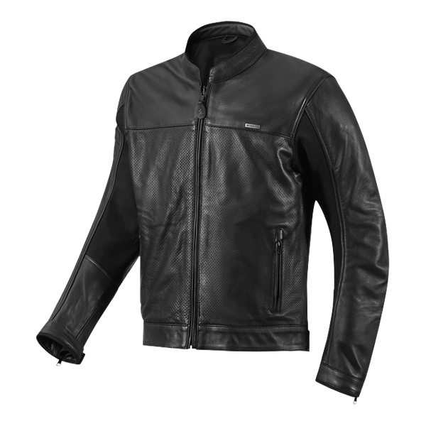 Seventy Degrees legend Black