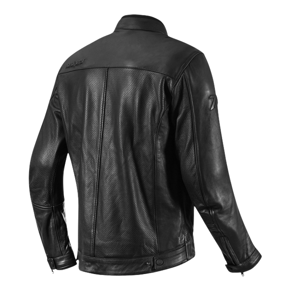 Seventy Degrees legend Black