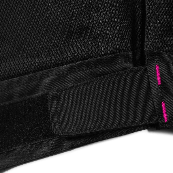 Seventy Degrees mojave Black / Fuchsia