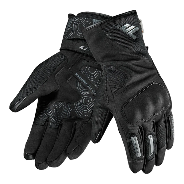 Seventy Degrees patrol Black