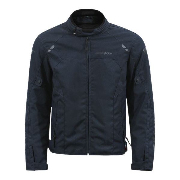 Seventy Degrees piston Navy Blue