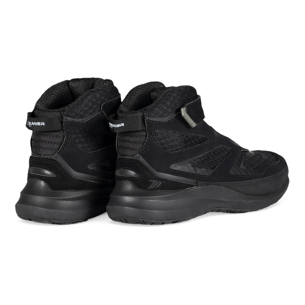Seventy Degrees premier Black