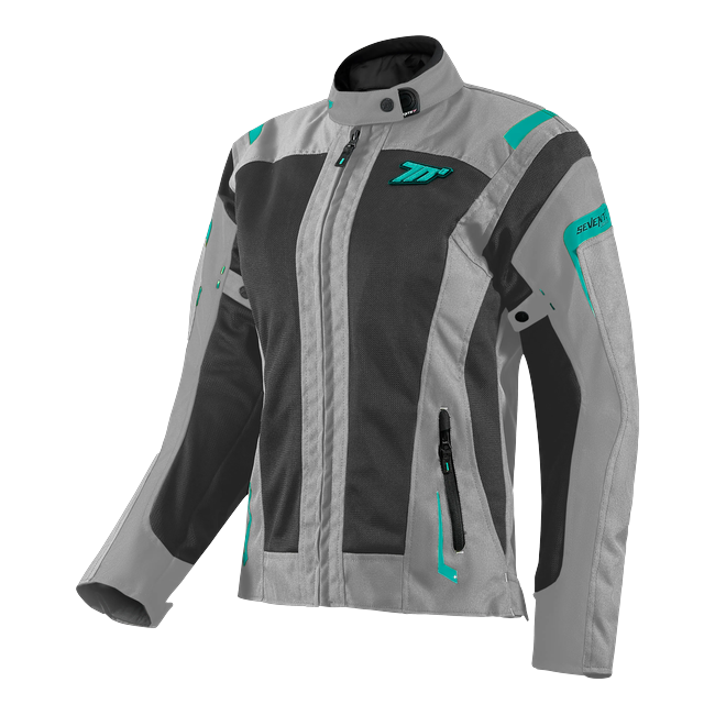Seventy Degrees sahara Ice / Turquoise