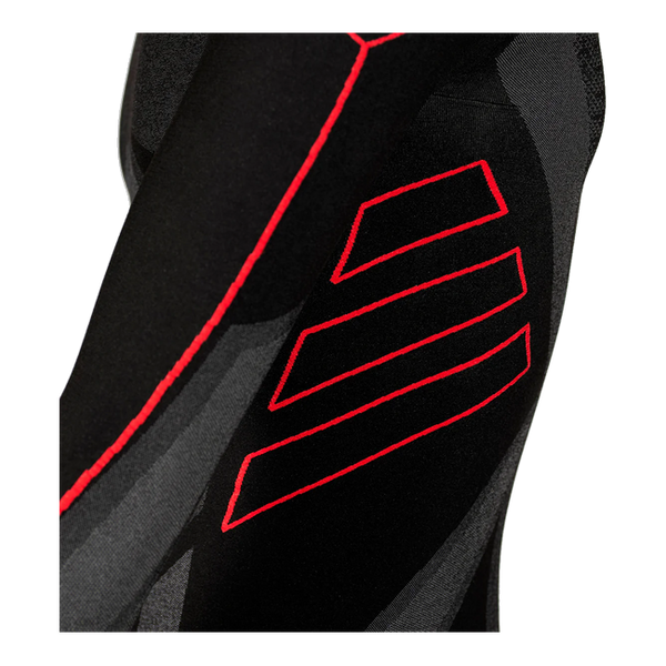 seventy degrees sd ct1 seamless carbon thermal ls base layer black grey