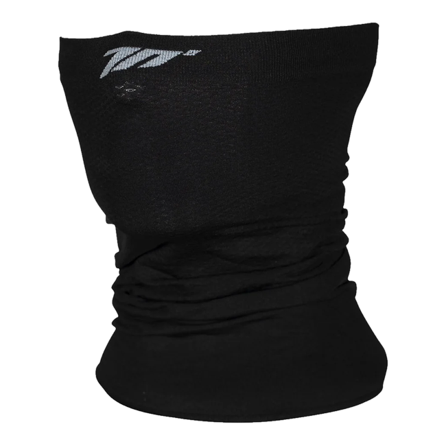 seventy degrees sd ct4 seamless carbon neck tube black