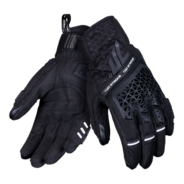 Seventy Degrees two-stroke Black