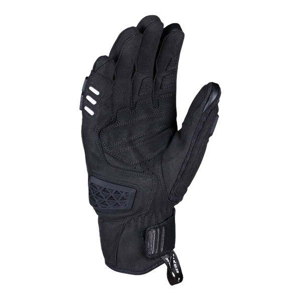 Seventy Degrees two-stroke Black