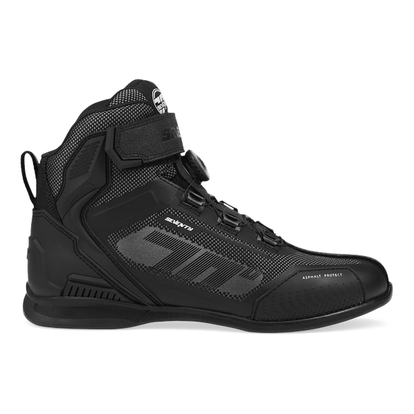 Seventy Degrees veloce-pro Black