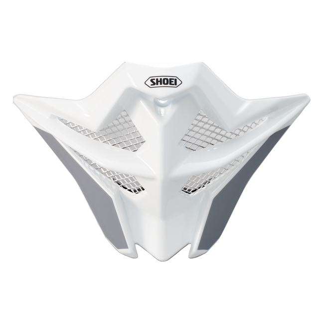 Shoei Mouthpiece Jammer TC-2 – genuine Shoei mouthpiece, product view