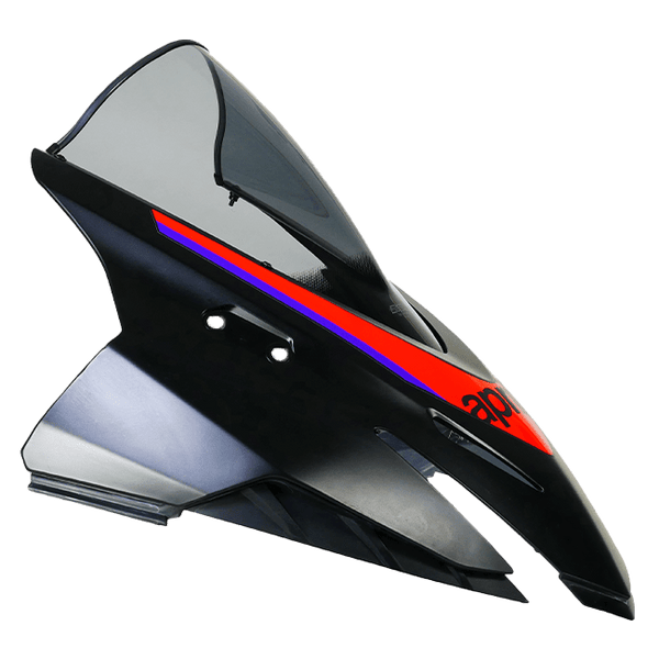 MRA R Racing Windshield for Aprilia RS 457 2024–2026