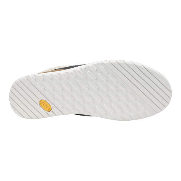 Sidi Arx Air riding shoes Chestnut/Bronze, sole detail