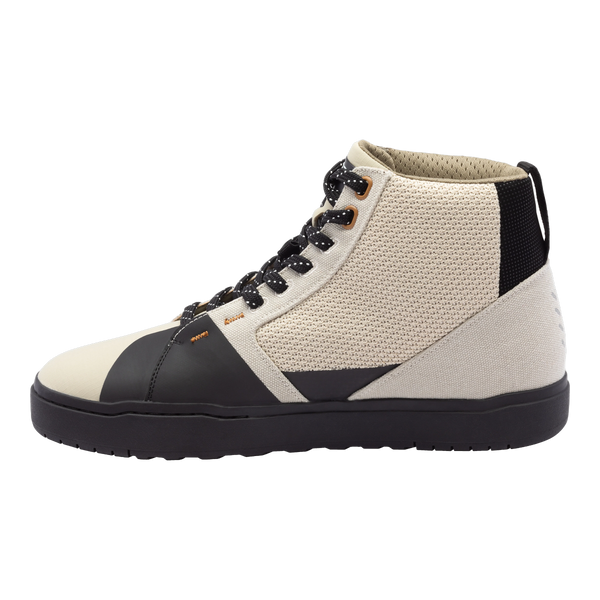 Sidi Arx Air riding shoes Sand, front view