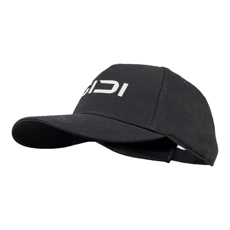 Sidi Aura Baseball Cap Black cap