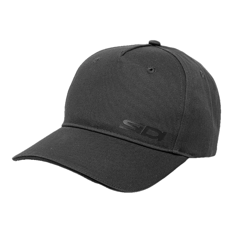 Sidi Cap Sun Black cap