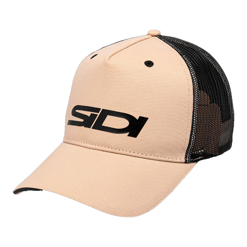 Sidi Cap Viso Sand cap