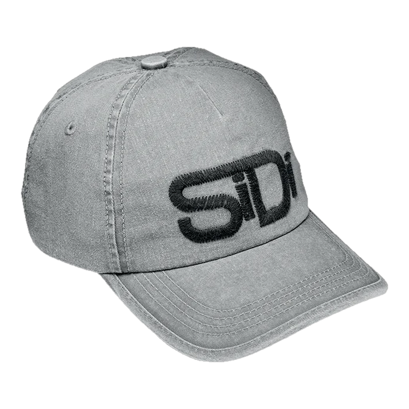 Sidi Chris Cap Grey cap