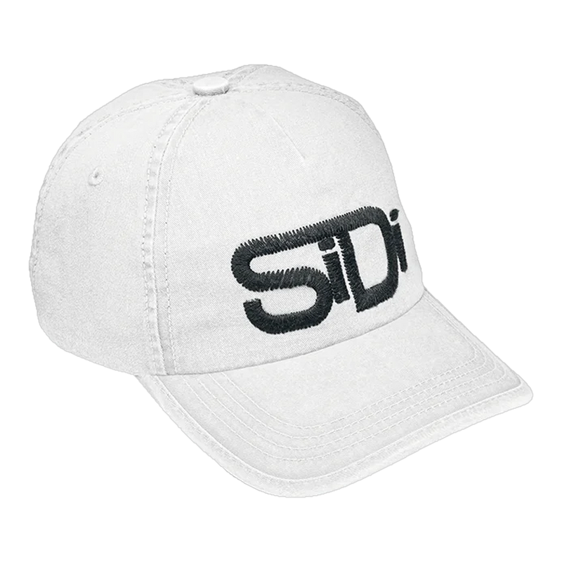 Sidi Chris Cap White cap