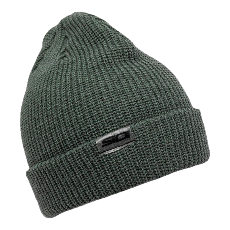 Sidi Coffee Beanie Green cap