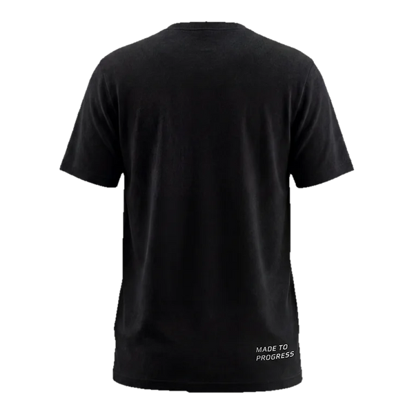 Sidi Elementa Tee Black, front