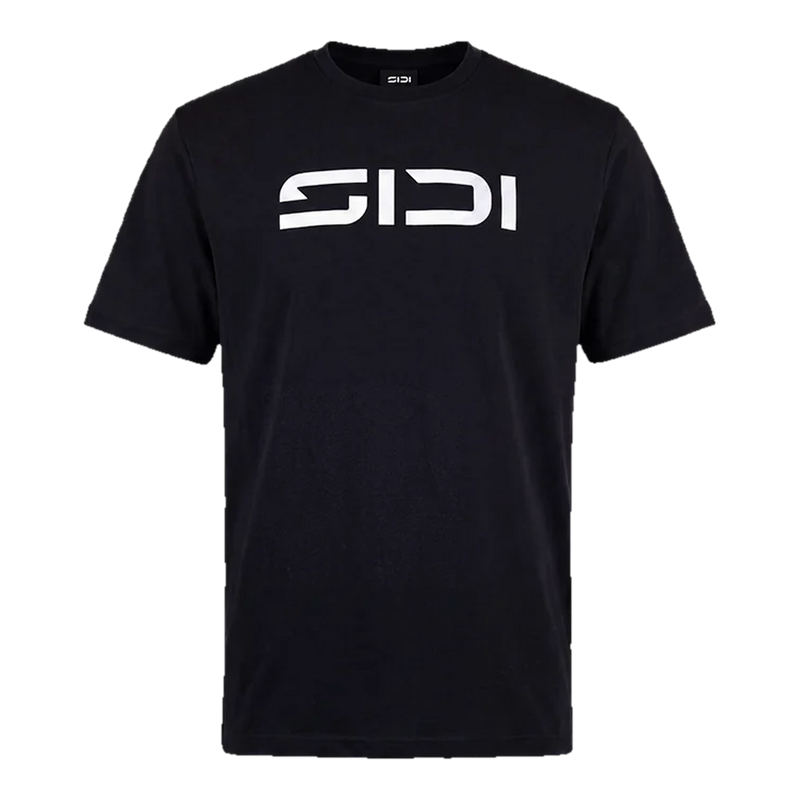Sidi Elementa Tee Black, back