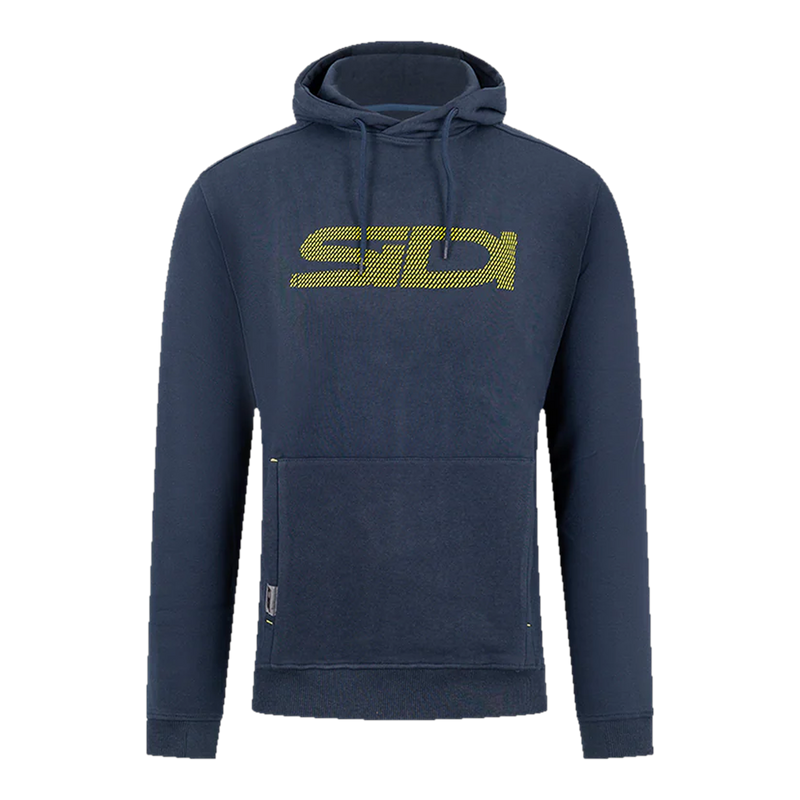 Sidi Felpa Capta Blue, back